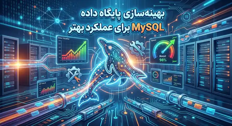 Optimize MySQL database for better performance