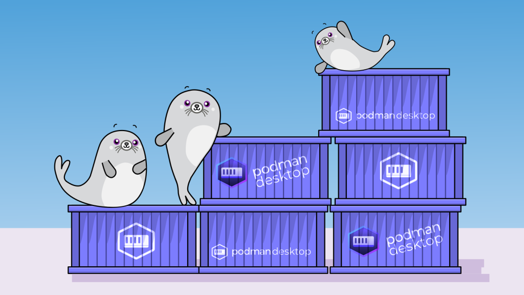 Docker چیست