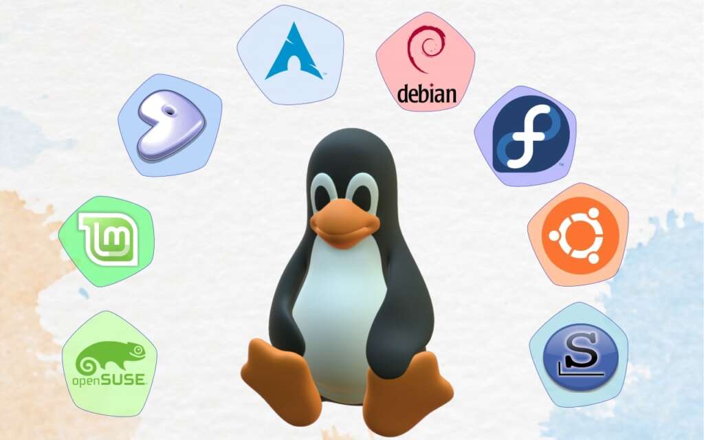 لینوکس برای برنامه‌ نویسان