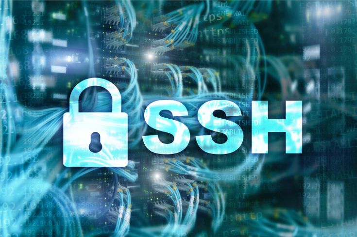 راهنمای کامل استفاده از SSH در لینوکس : امنیت، پیکربندی و بهینهسازی